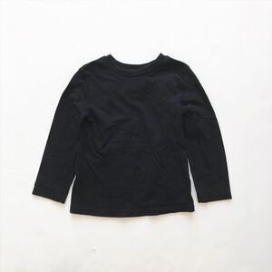 Circo black long sleeve  top EUC 4T